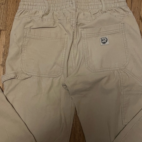BDG corduroy carpenter pants - Picture 2 of 3